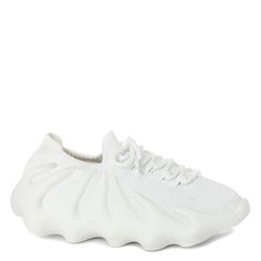 Кроссовки женские Tendance HC0809-01 белые 40 EU