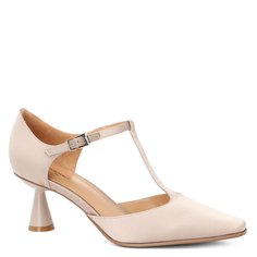 Туфли женские Tendance CLF518-04 бежевые 41 EU