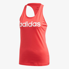 Топ Adidas для женщин, FM6357, Corpnk-White, L