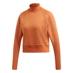 Толстовка Adidas Teccop женская, DX8419, M