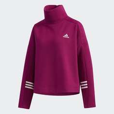 Толстовка Adidas для женщин, GD2595, размер XS