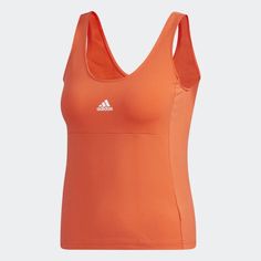 Топ Adidas Sesore для женщин, GD9038, размер M