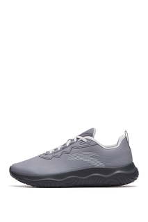 Спортивные кроссовки мужские Anta A-EBUFFER/A-RAIN RESISTANT серые 8 US