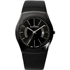 Наручные часы мужские Skagen 902XLSBB