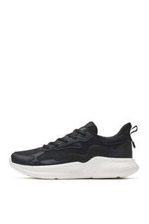Спортивные кроссовки женские Anta Casual Shoes Dad shoes черные 7 US