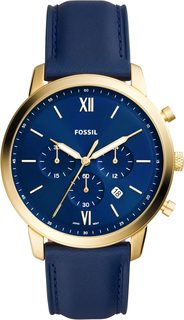 Наручные часы унисекс Fossil FS5790