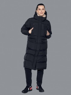 Пальто женское Forward w08220p-bb232 черное M