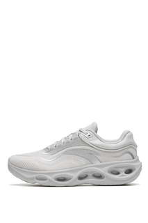 Спортивные кроссовки мужские Anta A-EBUFFER/A-RAIN RESISTANT серые 9.5 US