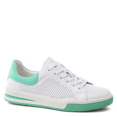 Кеды женские Tendance RSHS038-26A белые 41 EU