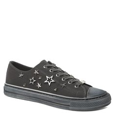 Кеды женские Tendance GLC75-01 серые 35 EU
