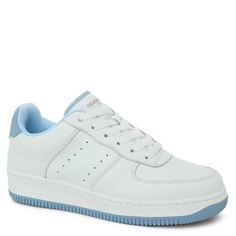 Кеды женские Tendance RSHJ22082-1 белые 39 EU