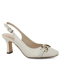 Туфли женские Caprice 9-9-29626-20 белые 40 EU