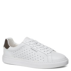 Кеды женские Tendance HC2020103-20 белые 36 EU