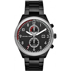 Наручные часы мужские Michael Kors MK8575 черные