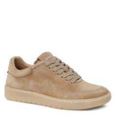 Кеды женские Tendance HC2137B-1 бежевые 35 EU