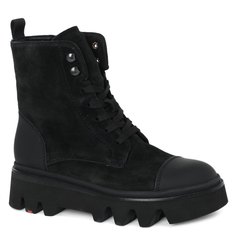 Ботинки женские LLOYD 22-339 черные 4.5 UK