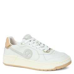 Кеды женские NoBrand KELLY SNEAKER белые 36 EU