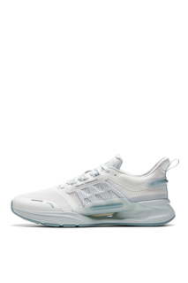 Спортивные кроссовки мужские Anta Cross-Training Shoes FORM PRO белые 8 US