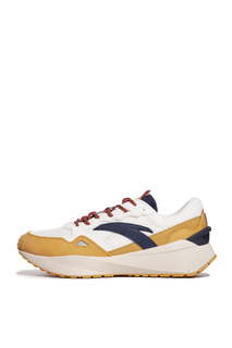 Спортивные кроссовки мужские Anta Casual Shoes HERITAGE бежевые 9.5 US