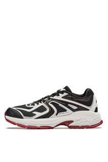 Спортивные кроссовки женские Anta Casual Shoes Millennium-Glacier A-FLASHEDGE черные 6 US