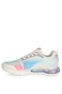 Спортивные кроссовки мужские Anta Urban running A-JELLY белые 7.5 US