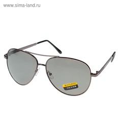 Солнцезащитные очки мужские 1834597 микс No Brand