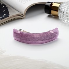 Заколка-автомат женская Queen fair 3161435 микс