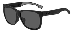 Солнцезащитные очки мужские HUGO BOSS 1453/F/S серые