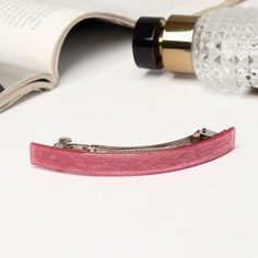 Заколка-автомат женская Queen fair 3961857 микс