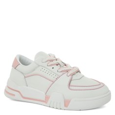 Кеды женские Tendance RSHJ22081-1 белые 39 EU