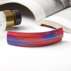 Заколка-автомат женская Queen fair 3914630 микс