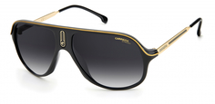 Солнцезащитные очки унисекс Carrera CAR-204583807629O dark grey sf