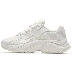 Кроссовки женские Anta BUNNY 3 белые 37.5 EU