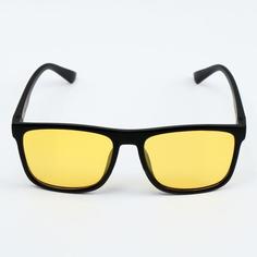 Солнцезащитные очки мужские Мастер К 5977364 черные