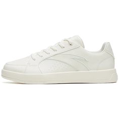 Кеды женские Anta BASIC W бежевые 38 EU