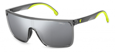 Солнцезащитные очки унисекс Carrera 8060/S серые