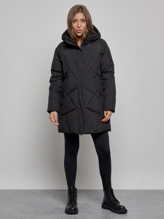 Куртка женская MTFORCE 52361 черная XL