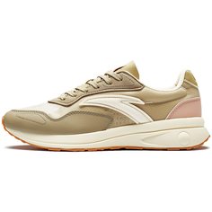 Кроссовки мужские Anta HERITAGE 80 серые 41 EU
