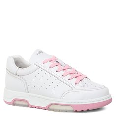 Кеды женские Tendance RS083-6 белые 40 EU