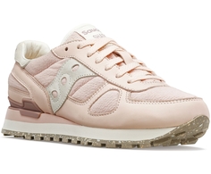 Кроссовки Saucony для женщин, размер 40,5, персиковый-белый-2, S60720