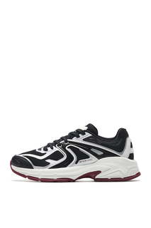 Спортивные кроссовки мужские Anta Casual Shoes Millennium-Glacier серебристые 9.5 US