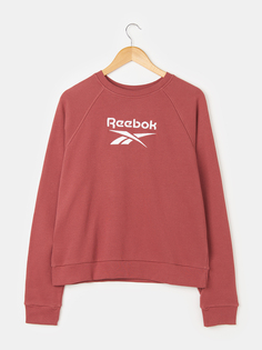 Толстовка Reebok для женщин, GP2166, Mysros, M