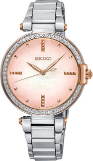 Наручные часы женские Seiko SRZ514P1