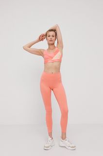 Тайтсы спортивные Reebok для женщин, GN5417, Twicor, XS