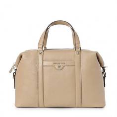 Сумка женская Michael Kors 30T1LKNS2L бежевый, 20х14х32 см