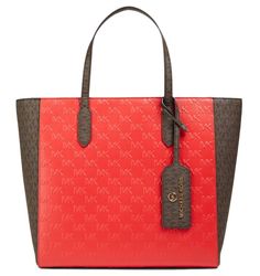 Сумка Michael Kors для женщин, на плечо, 30H1G5ST7T, коричневая-230