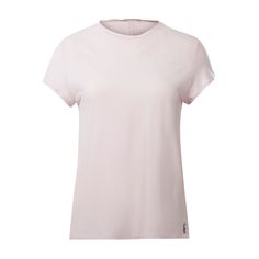 Футболка Reebok для женщин, frober, S, GR9524
