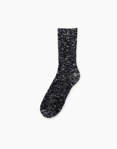 Носки мужские Gloria Jeans BHS003194 черные 27 (41-43)