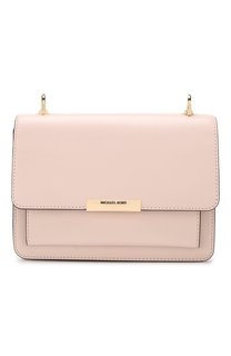Сумка женская Michael Kors 30S9GJ4L9L розовый, 15x23x7 см
