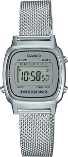 Наручные часы унисекс Casio LA-670WEM-7E